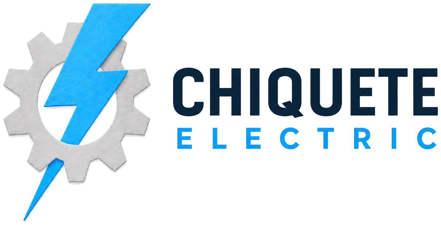 Chiquete Electric